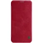 Nillkin Qin Series Leather case for Samsung Galaxy A6s order from official NILLKIN store